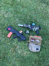 Load image into Gallery viewer, 1of1 CUSTOM Holographic Sights
