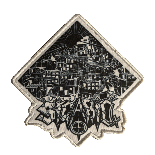 (Original) Diamond Patch