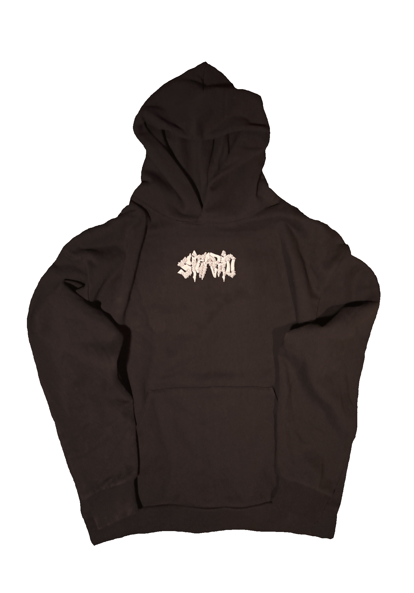 “Graffiti” Hoodie