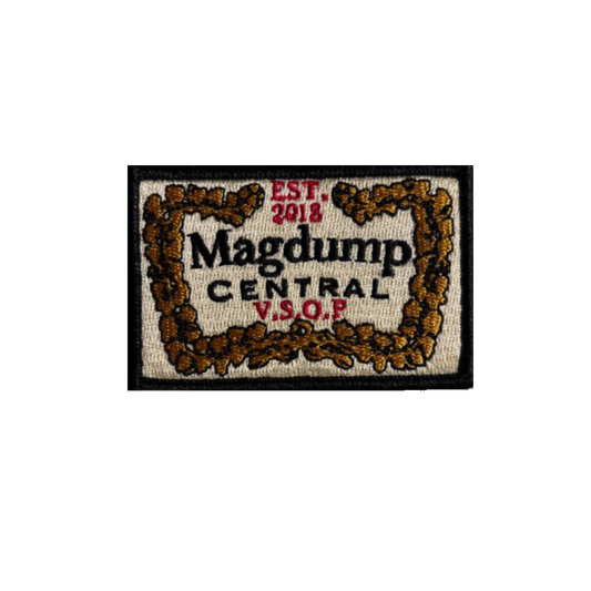 "Magdump Central" Patch