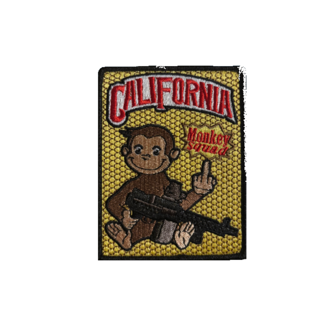 "MS-California" Patch